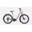 Specialized Turbo Como 4.0 E-Hybrid Bike in Gloss Dolomite Metallic