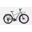 Specialized Turbo Vado 3 6.0 eHybrid Bike in Agave Grey/Black