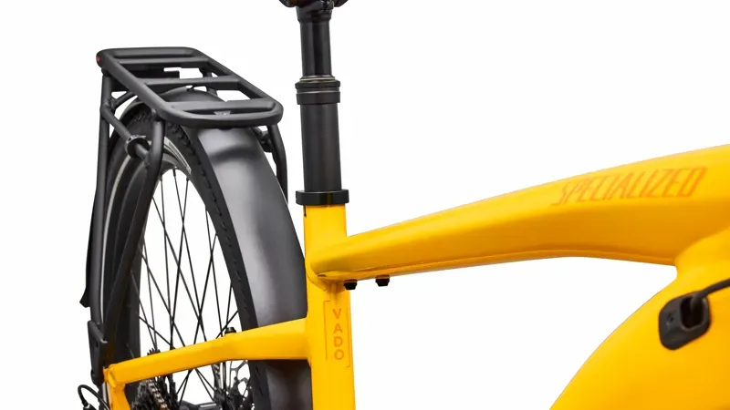 Specialized Turbo Vado 4.0 eHybrid Bike in California Sunshine-5