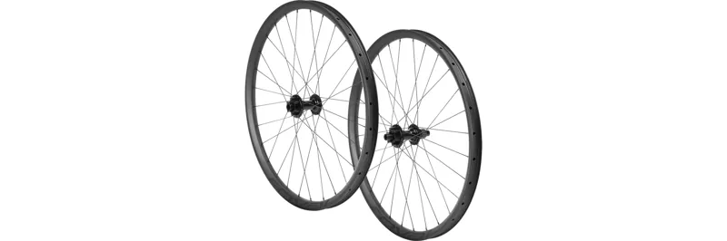 roval mtb wheelset