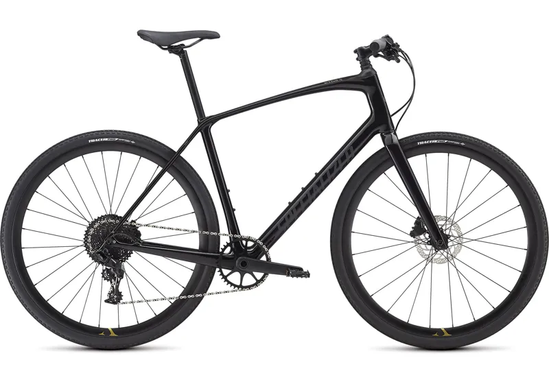 specialized flat bar