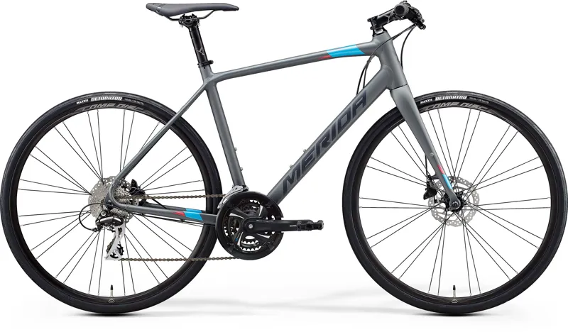 speeder 900 merida