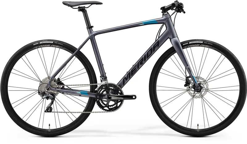 speeder 400 juliet