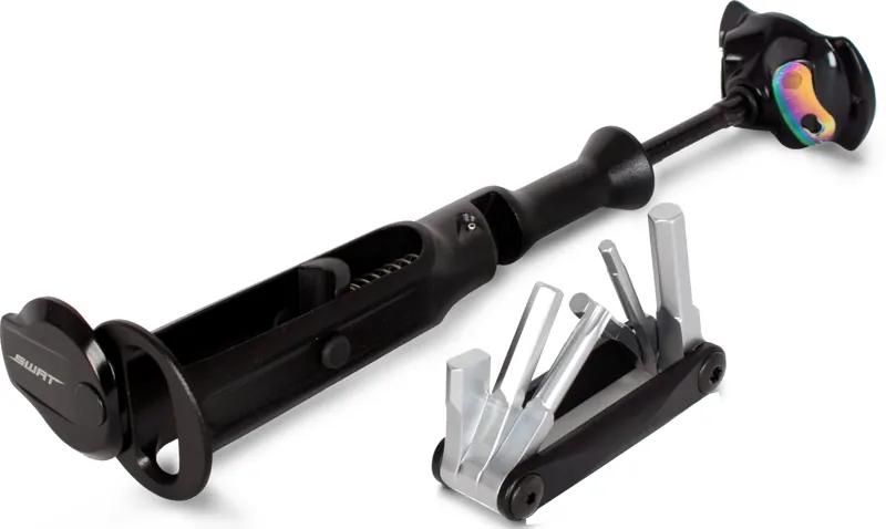 Specialized SWAT Conceal Carry MTB Tool in Black