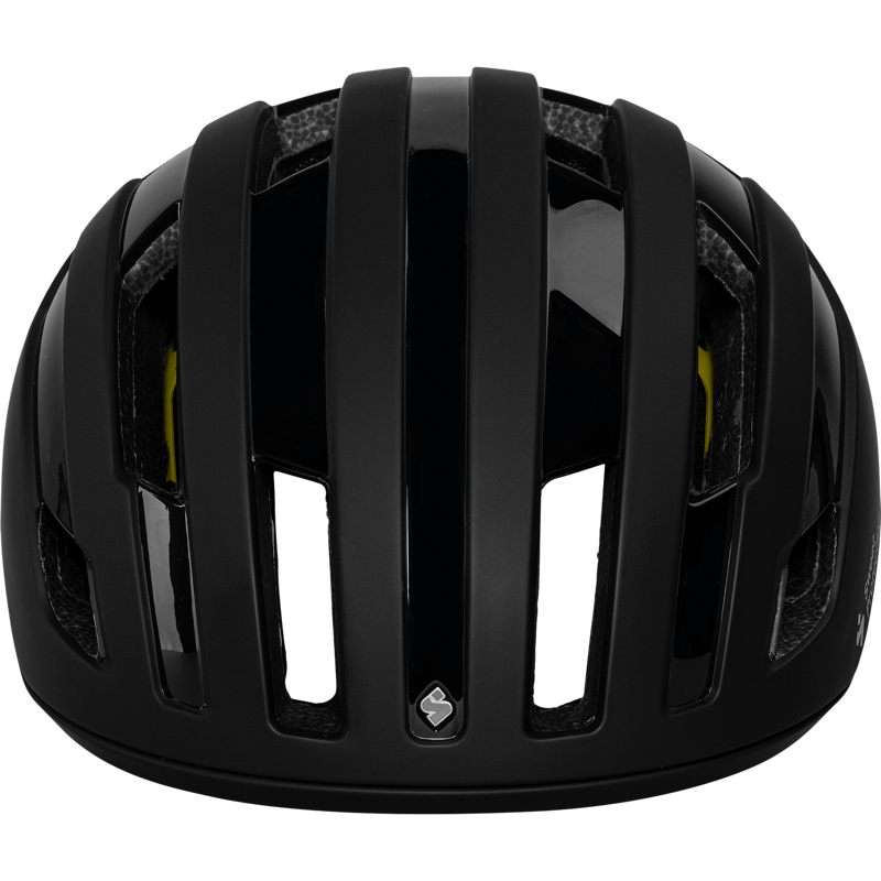 Sweet Outrider Mips Helmet in Matte Black-1