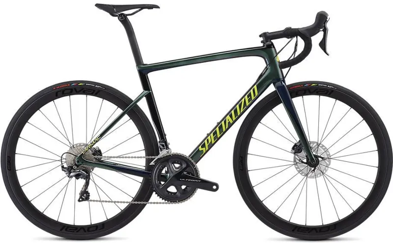 Specialized tarmac 2025 disc expert
