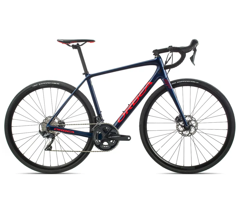 Orbea Avant M20Team-D