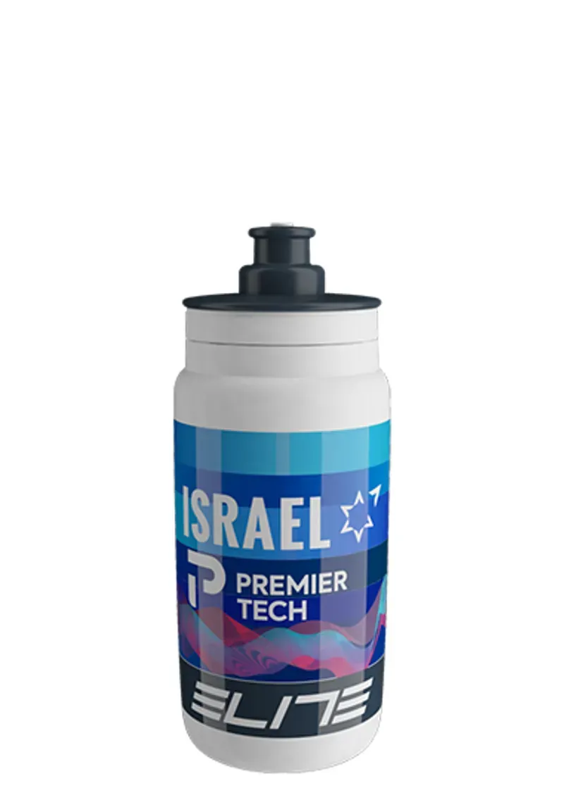 Elite Fly 550ml Bottle in Israel-Premier Tech