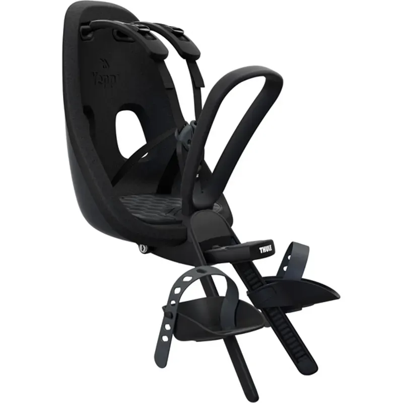 Thule Yep Nex Mini Child Seat in Black