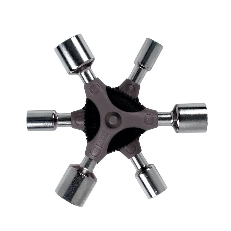 Cyclo Mini Y Wrenches