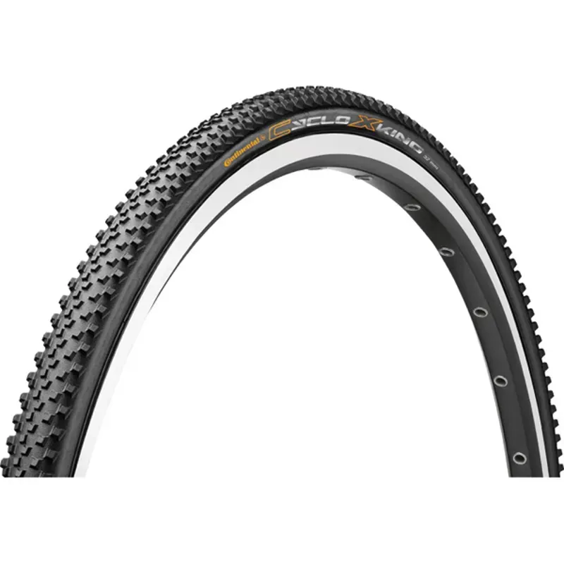 Continental Cyclo Cross King 700c Tyre