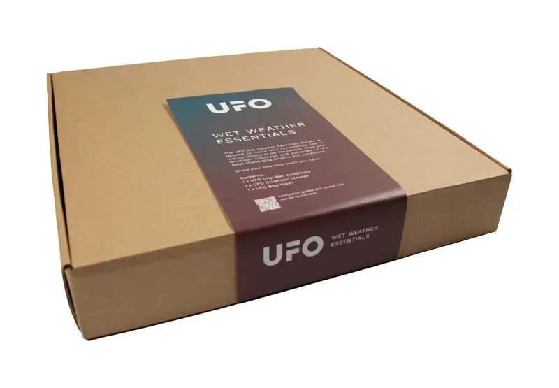 CeramicSpeed UFO Wet Weather Essentials Bundle-1