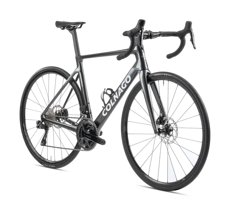 Colnago V4 Disc 2025 Complete Road Bike Ultegra Di2 12 Speed VDDK-1
