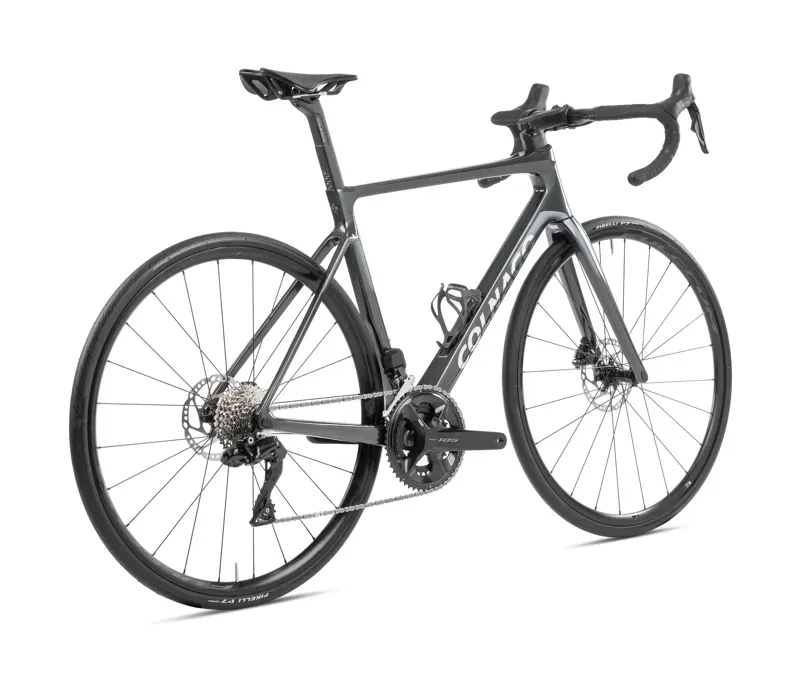 Colnago V4 Disc 2025 Complete Road Bike Ultegra Di2 12 Speed VDDK-2