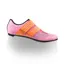 Fizik Vento Powerstrap Aeroweave Shoes In Coral/Black