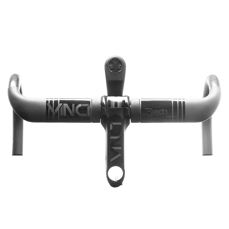 Deda Elementi Vinci Computer Mount in Black-1