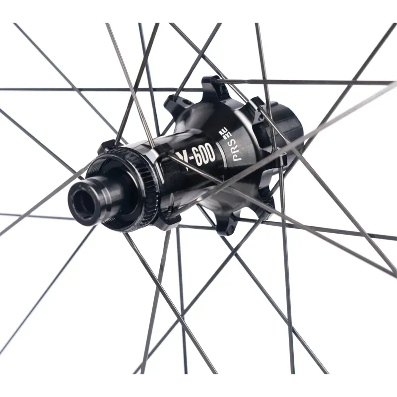 Vision SC 45 SL i23 Disc Carbon Wheelset tubeless ready-4