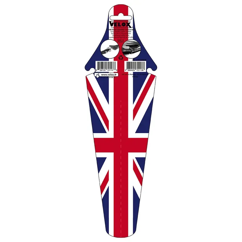 Velox Under Saddle Mudguard in UK