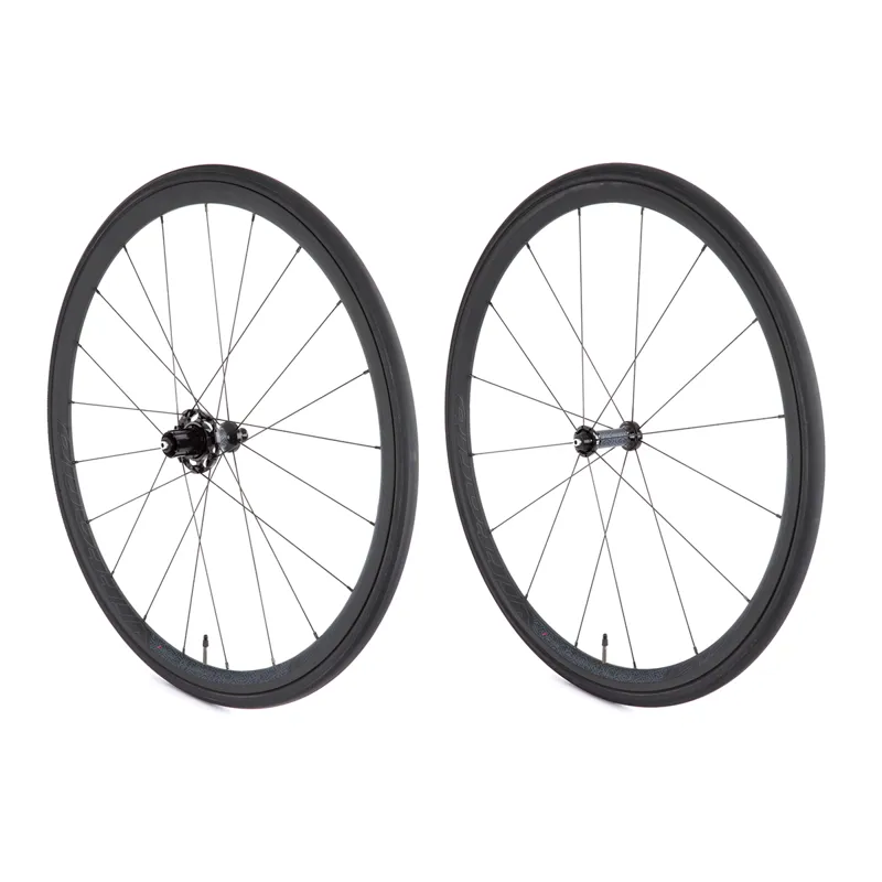 Vittoria elusion wheelset discount