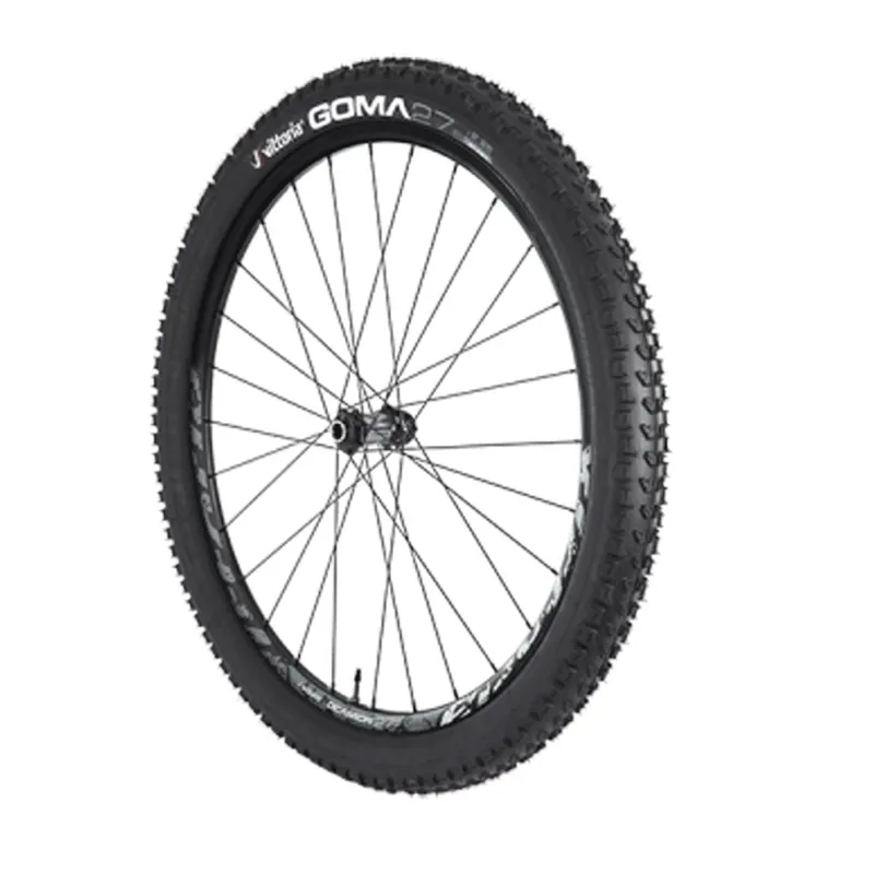 Vittoria Deamion Plus MTB Wheelset in Black