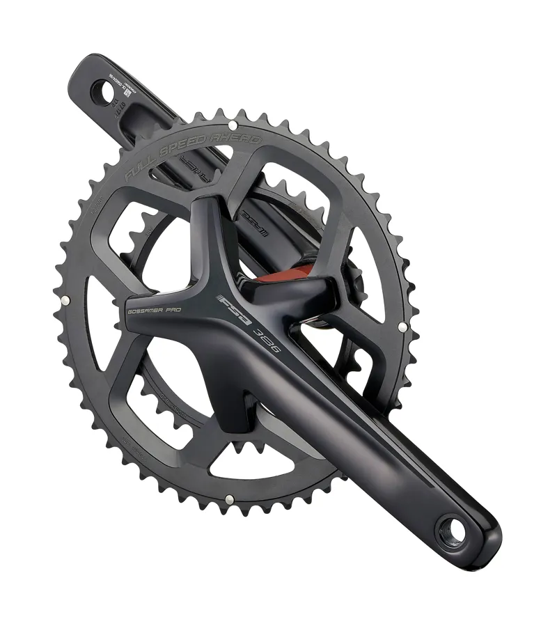 fsa gossamer 386 crankset