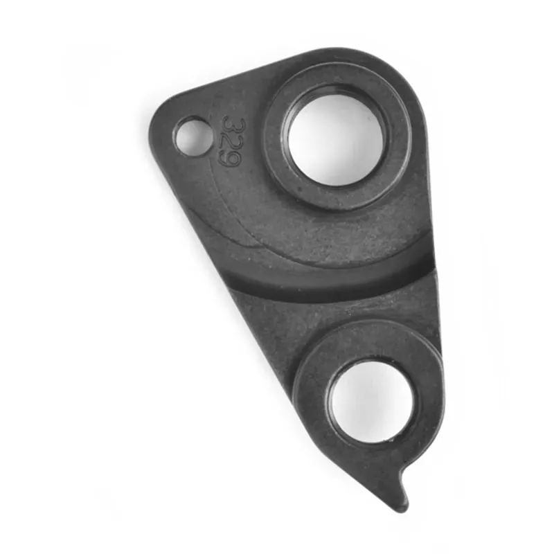 Wheels Manufacturing Derailleur Dropout 329 Hanger in Black