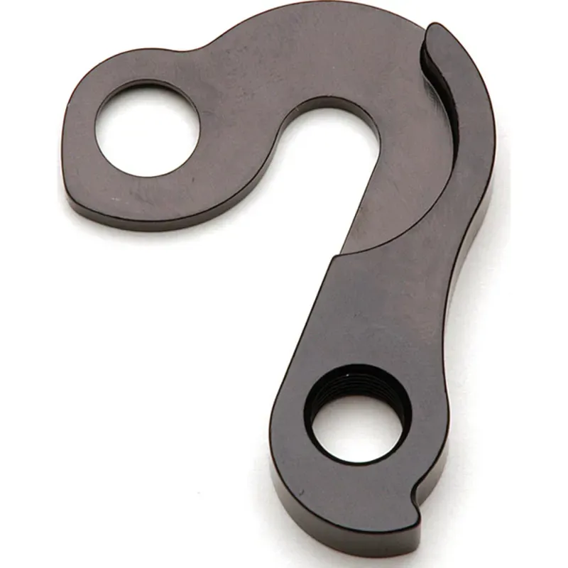 Wheels Manufacturing Derailleur Dropout 59 Hanger in Black