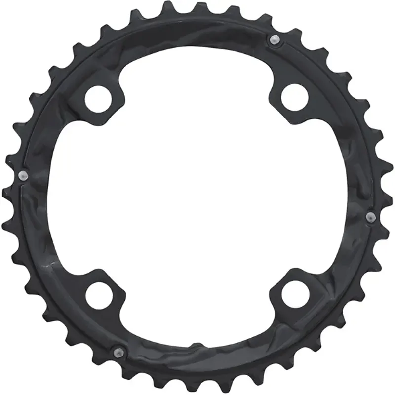 Shimano Spares FC-T781 36T AL Chainring